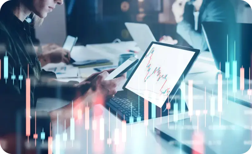 Finbitvex Prestiż narzędzia AI