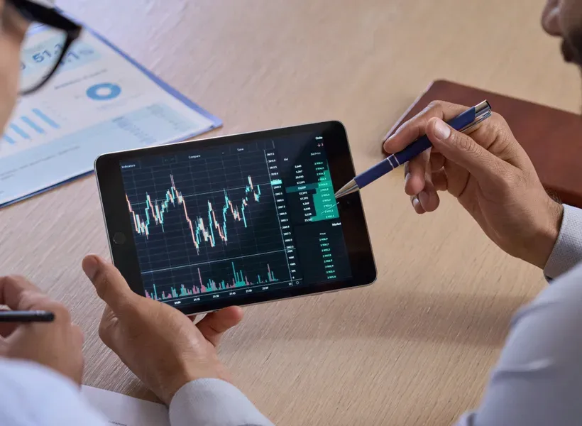 Finbitvex Prestiż platforma